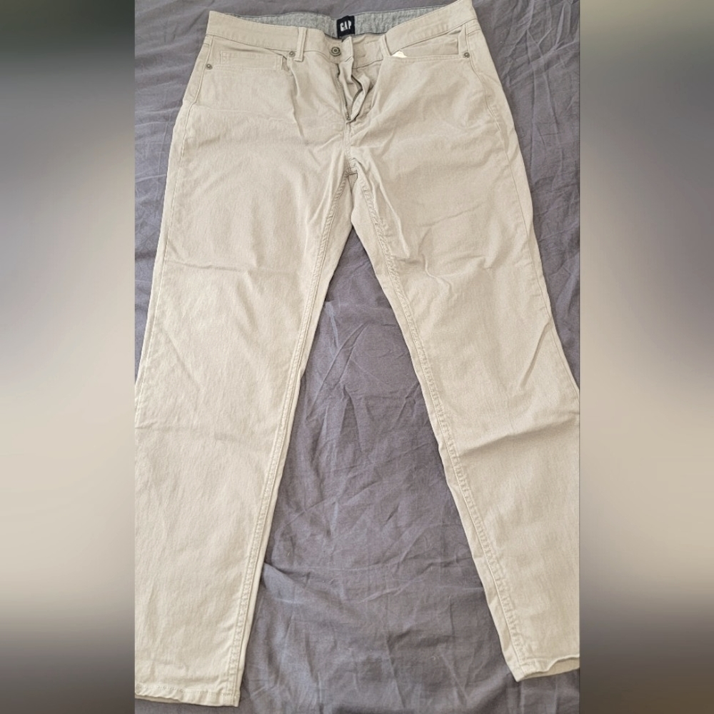 GAP Chino Pants